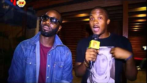 HIPTV NEWS - "WHY WE DIDN'T SUPPORT ANY POLITICAL PARTY" - SHOW DEM CAMP