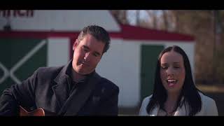 Video thumbnail of "Darin and Brooke Aldridge - Emmylou (Official Video)"