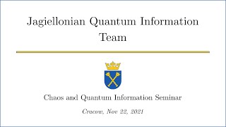 Chellasamy Jebarathinam: Self-testing of quantum devices for quantum computation
