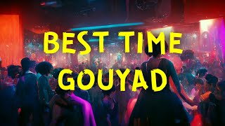 Video thumbnail of "KOMPA INSTRUMENTAL 2020 | BEST TIME GOUYAD | HAITI | PARIS | MONTREAL"