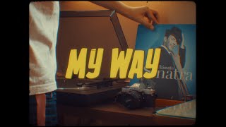 LP🎶로 듣는 Frank Sinatra - My Way (가사/해석)