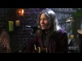 Blackberry smoke performs the good life on ditty tv