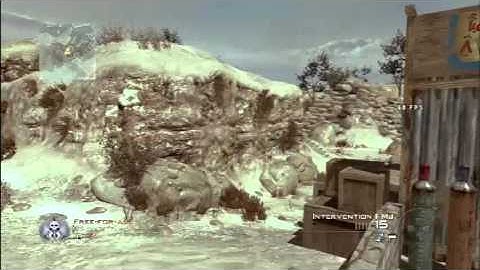 [MW2/1.14] zSunriseModz V3 + Download