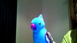 Sergeant Schultz birdie