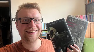 Weekly Reading Wrap-Up: Bodies, Being Meta, and a Rich Love Life