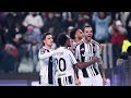 Petite Victoire de la Juventus face a Udinese 2-1 en Coupe Italie