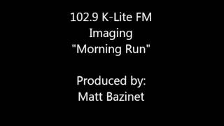 K Lite Morning Run screenshot 4