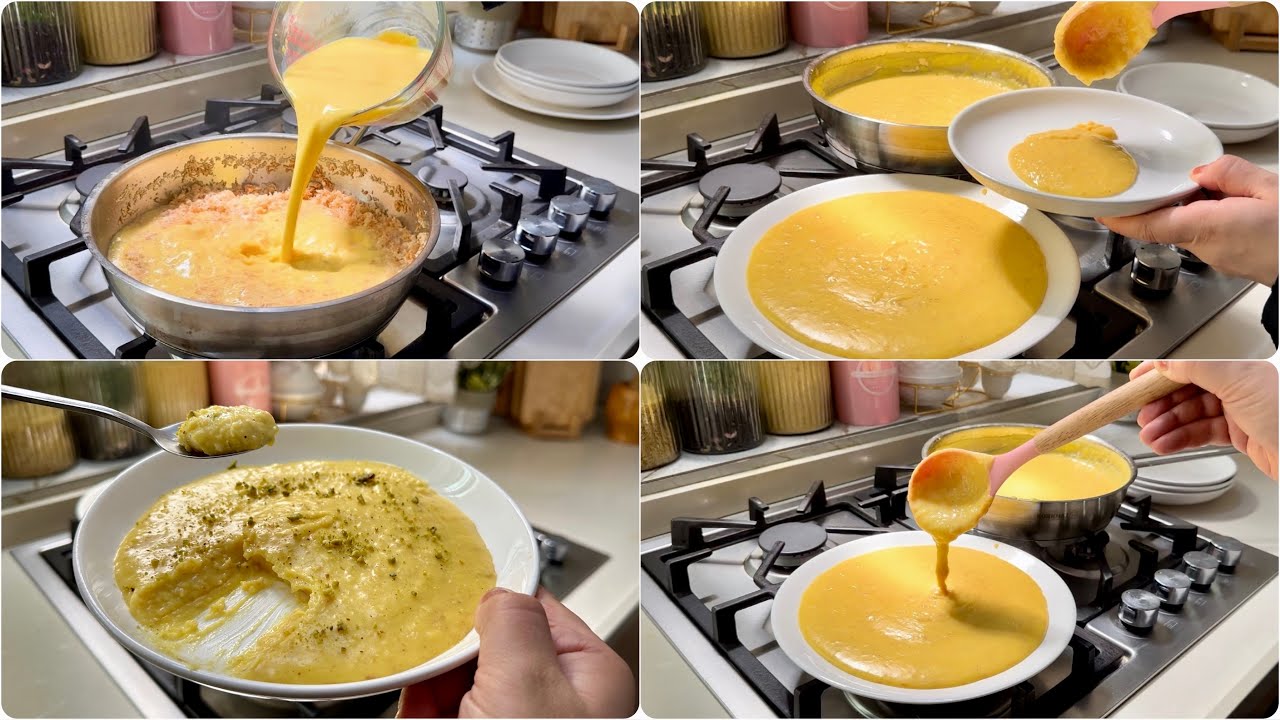 حلاوة مبروش جوز الهند بالكاستر بمكونات متوفرة بكل بيت طعم و لون يجنن ونكهة مميزة