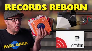 Download Lagu This Cartridge Brought My Vintage Vinyl Back from the Dead MP3 Download Lagu This Cartridge Brought My Vintage Vinyl Back from the Dead MP3