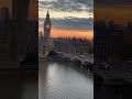London, United Kingdom 🇬🇧 #travel #sunset #city #life #england #london #beautiful #travel #love