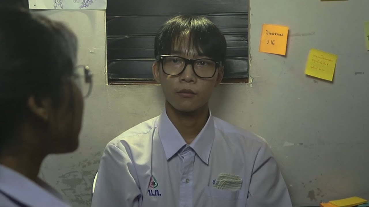 Work Life Balance (Short Film) - YouTube