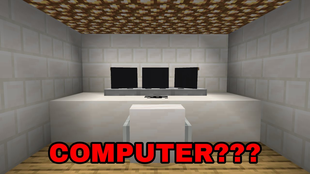 Minecraft: 5+ Secret Builder Hacks Easy - YouTube
