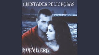 Video thumbnail of "Amistades Peligrosas - Apunta dispara"