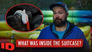 Teens Found A Suitcase On The Beach | Bodies in the Water | ID