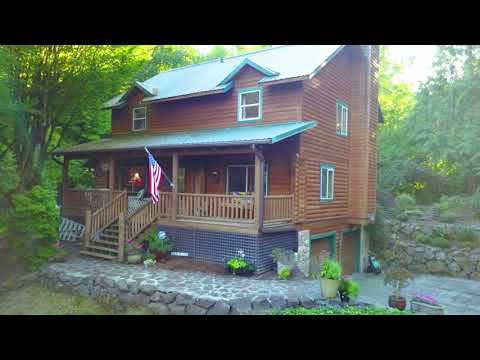 20325 NE 198th St, Woodinville, WA home video tour