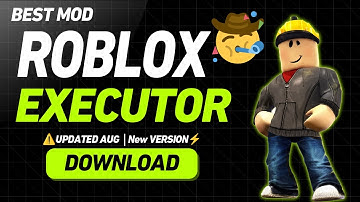 💻 Roblox Script Executor Free – Best Exploits & Hack Tools (2025 Update)