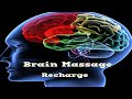 5 minutes  of brain massage 8d audio