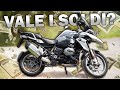 MODA O REALMENTE VALIDA? - BMW R 1200 GS - A CACCIA DI USATO