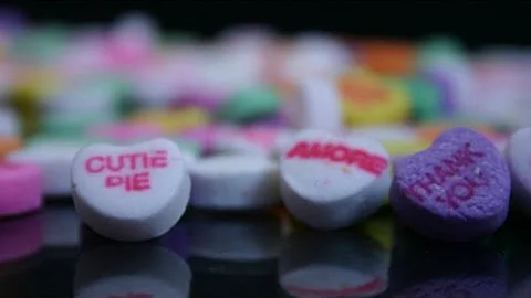 The History of Valentine's Day