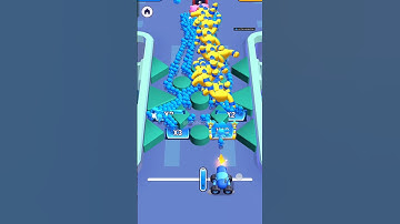 😱1000x Army Attack in Mob Control!🔥 Unbelievable Win on Android #short #shorts