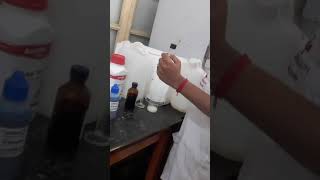 MBRT & Resazurin Test for Milk 🥛 #educational #microbiology #laboratory #medical #biology