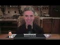 Stock up Rodgers, Stock Down Brady; Top rookie QBs remain unsigned | PFT PM (FULL) | NFL on NBC