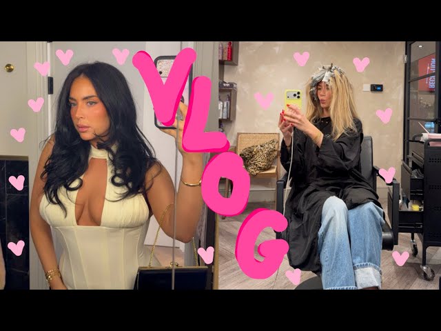 BACK IN LDN!!! | cinz’s new flat yay | Sophia and Cinzia
