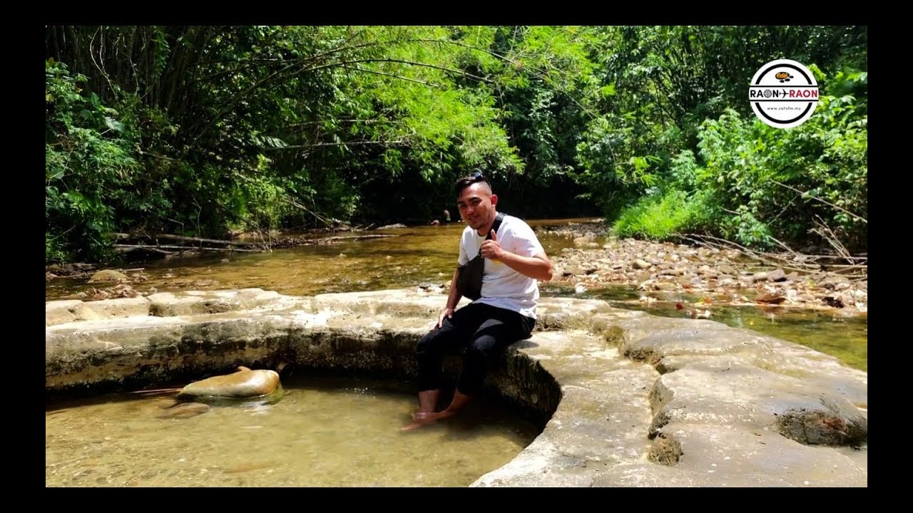 cats tv bloomington #RaonRaon #HotSpring #AnnahRais - Kolam Air Panas Annah Rais