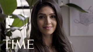 How ClassPass CEO & CO-Founder Payal Kadakia Used Her Passion For Success | American Voices | TIME
