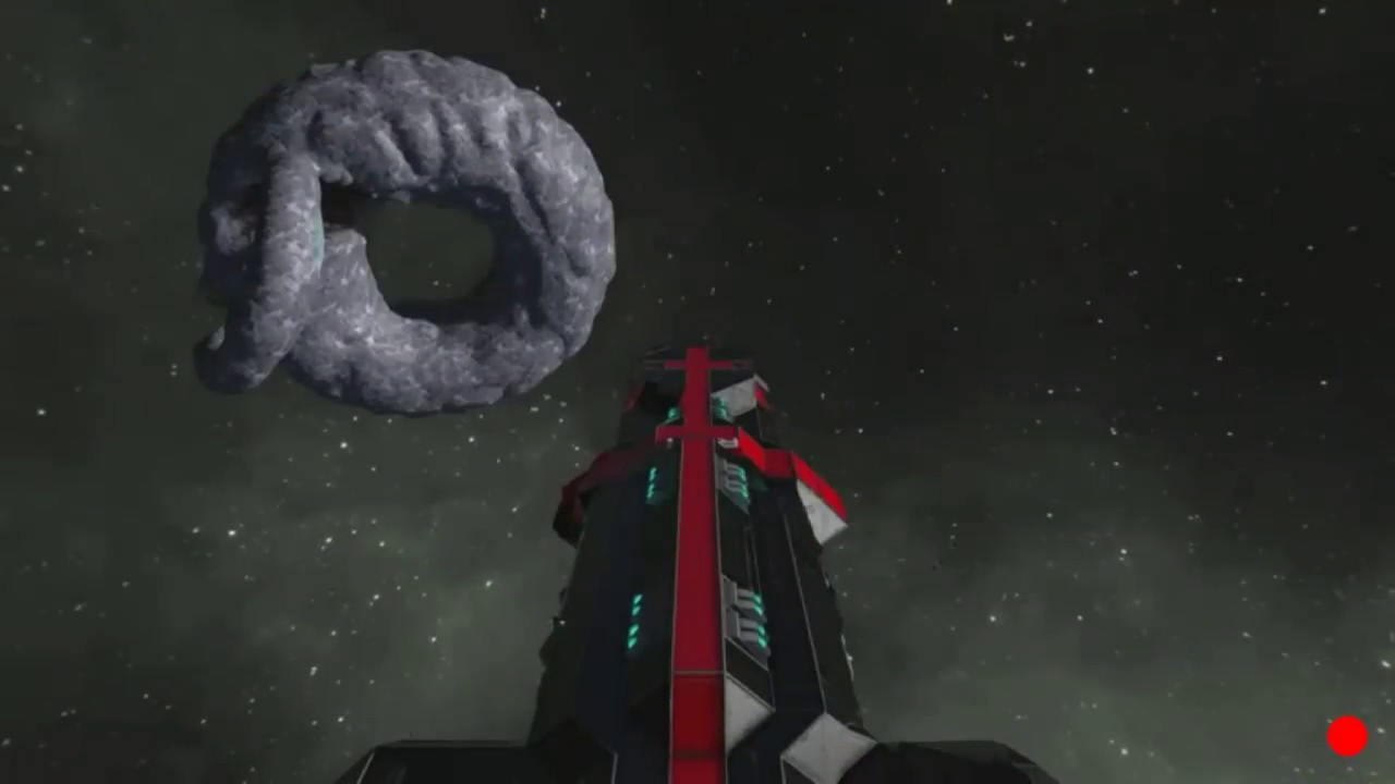 space engineers epic battle - YouTube