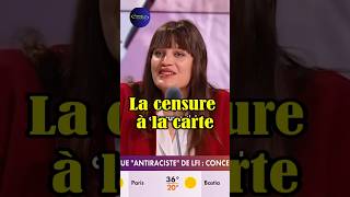 Alma Dufour: Double standards for concerts