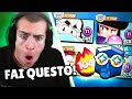 COME PREPARARSI PER IL GRADO MAX!! (BRAWL STARS)