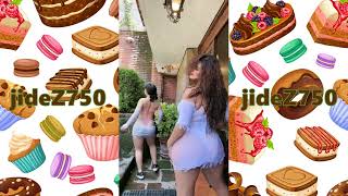 big bank challenge 🍩😋 tiktok #shorts #tiktok bigbank