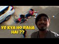 Gandhi Jayanti pe Mummy ka FAVORITE Khana 🤤 | D-Mart Shopping aur Fish Tank Tour | Daily Vlog