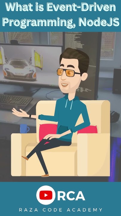 Understanding Event Driven Programming and Its Application in Node js # ...