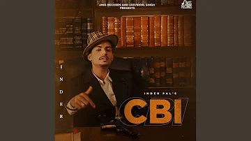 CBI