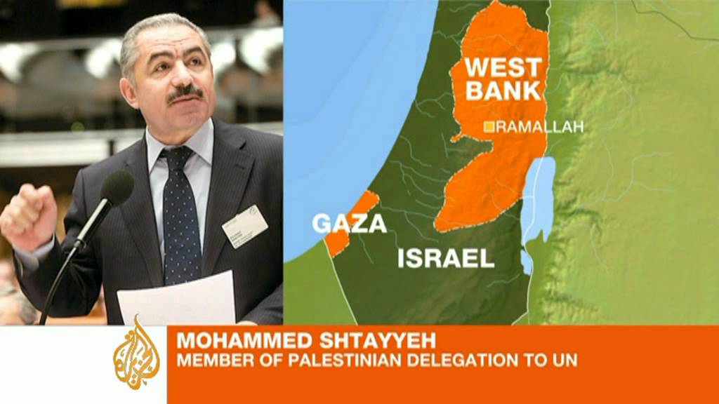 لماذا سيتوجه الفلسطينيون إلى مجلس الأمن التابع للأمم المتحدة؟