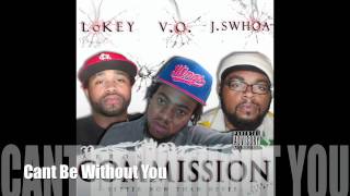 Akron Commission - Cant Be Without You