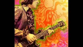 Jack Bruce - Theme From An Imaginary Western chords
