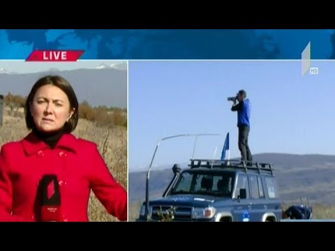 რა ვითარებაა სოფელ ატოცში