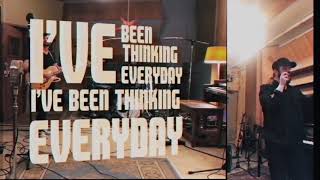 The Record Company  -  I'm Getting Better (And I'm Feeling It Right Now) Lyric Video chords