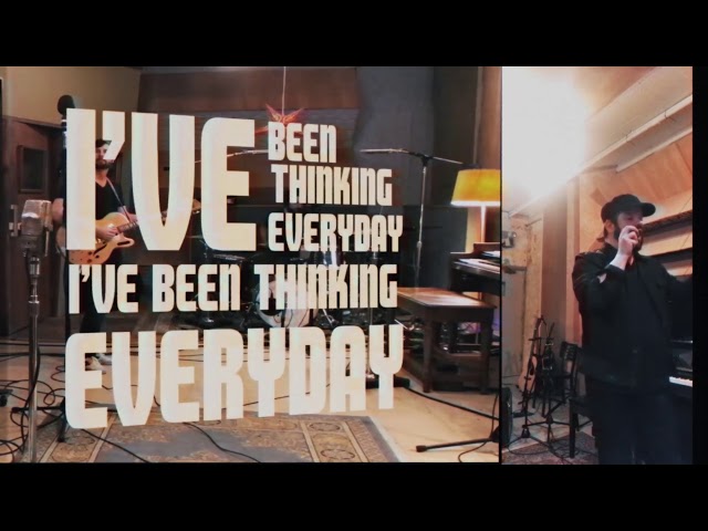 The Record Company - I’m Getting Better (and I’m Feeling It Right Now)