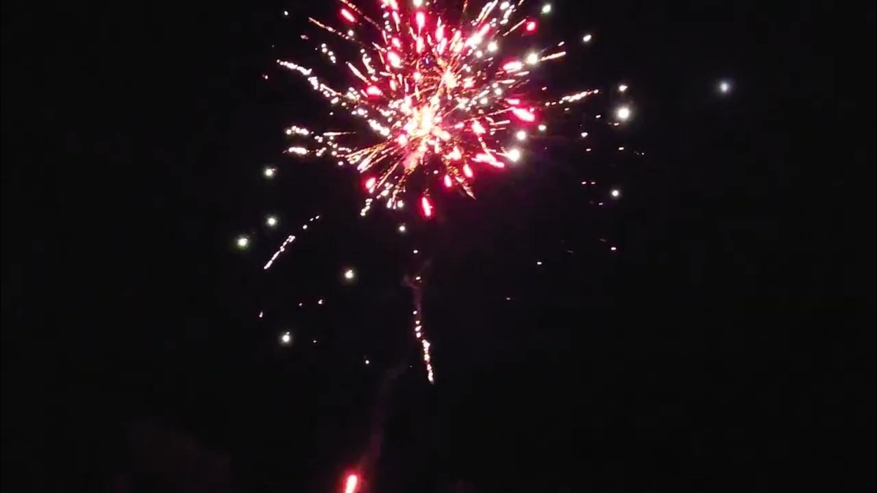Gnomes by Hardcore Pyro Fireworks (2021 Version) YouTube