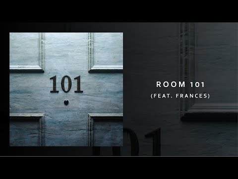 Room 101 (Feat. Frances)