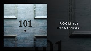 Vignette de la vidéo "Grey - Room 101 (ft. Frances) (Official Audio)"