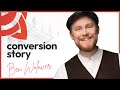 How benjamin wolaver converted to catholicism  the smartcatholics show