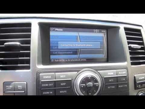 2010 Nissan Armada Platinum Actual Owner Review