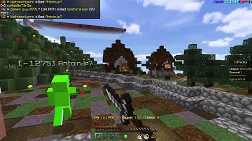 Controller triple click ez 20 cps