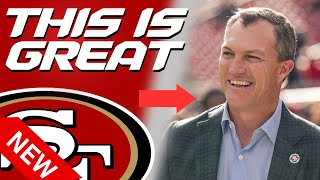 San Francisco 49ers Just Quietly Signed The Perfect Player