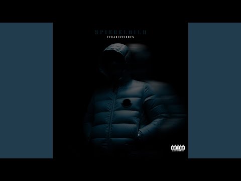 FFRAGEZEICHEN - Spiegelbild